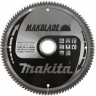 Пильный диск MAKITA MAKBlade (B-09101)