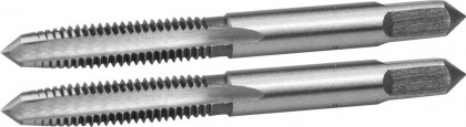 Набор метчиков ЗУБР 4-28006-05-0.8-H2