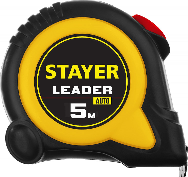 Рулетка измерительная STAYER 3402-05-19_z02