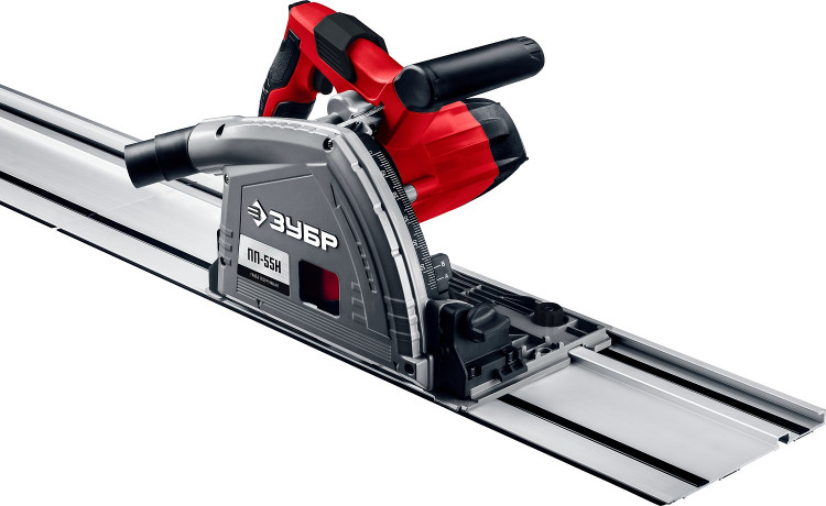 Пила погружная ЗУБР ПП-55Н