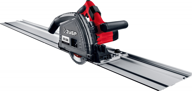 Пила погружная ЗУБР ПП-55Н