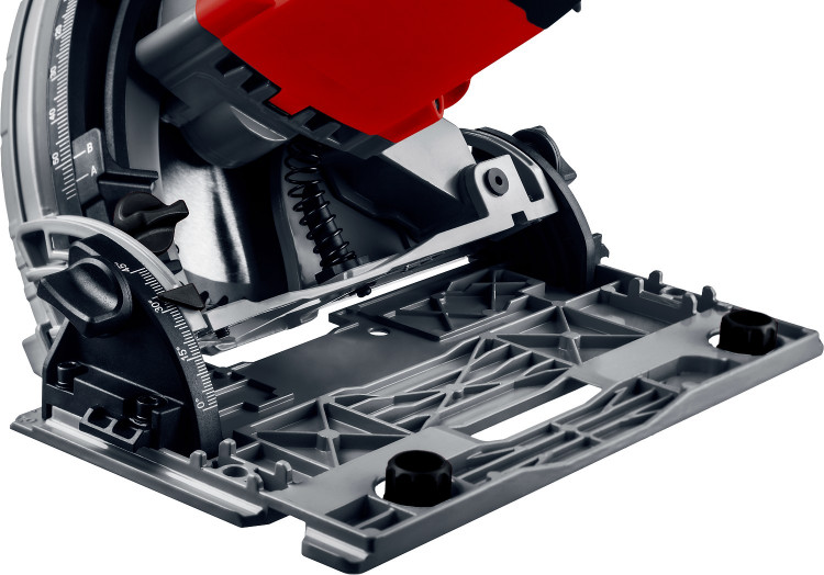 Пила погружная ЗУБР ПП-55Н