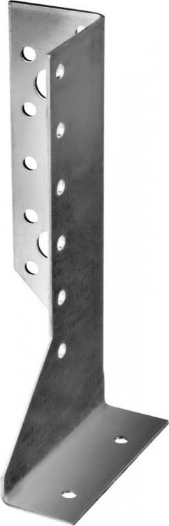 Опора балки левосторонняя ЗУБР 310165-L