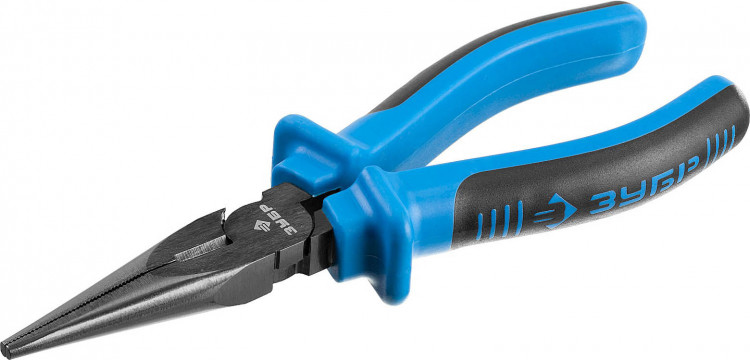 Тонкогубцы ЗУБР 2201-3-16_z01