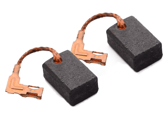 Угольные щетки MAKITA CB-218 (197129-2)