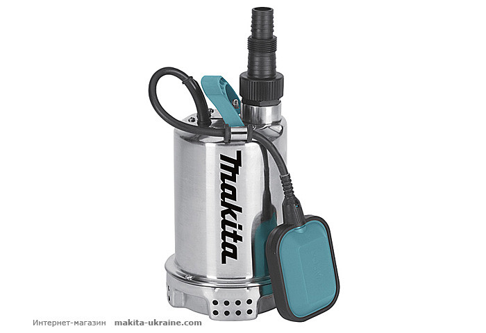 Погружная помпа MAKITA PF1100