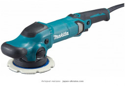 Эксцентриковая шлифмашина MAKITA PO6000C