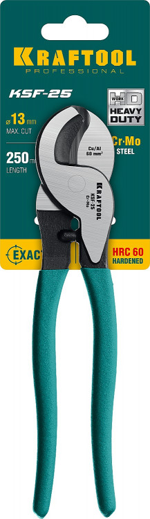Кабелерез KRAFTOOL KSF-25 23334-25