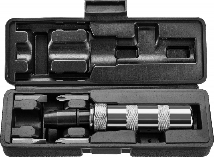 Отвертка STAYER 2565-H6_z01