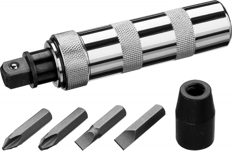 Отвертка STAYER 2565-H6_z01