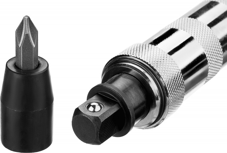 Отвертка STAYER 2565-H6_z01