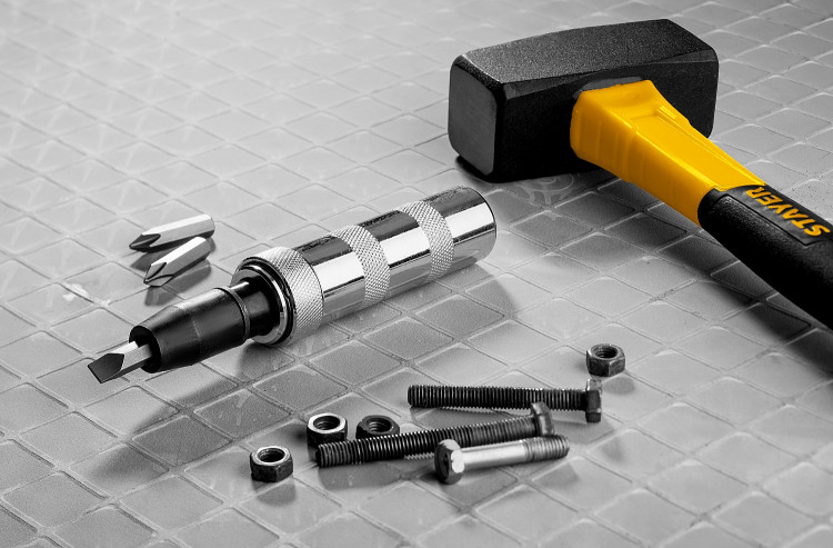 Отвертка STAYER 2565-H6_z01