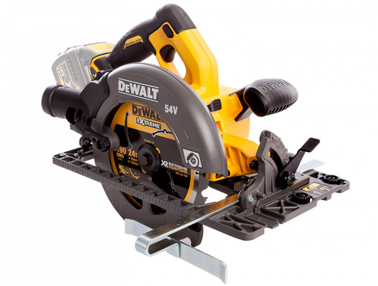Аккумуляторная дисковая пила DeWALT DCS576N