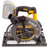 Аккумуляторная дисковая пила DeWALT DCS576N
