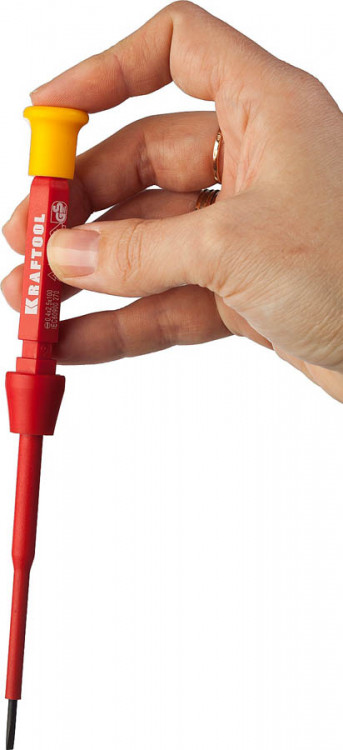 Набор отверток KRAFTOOL 220092-H18