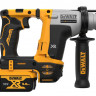 Аккумуляторный перфоратор DeWALT DSH172D2
