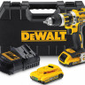 Аккумуляторная дрель-шуруповерт DeWALT DCD795D2