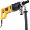 Дрель алмазного сверления DeWALT D215831K