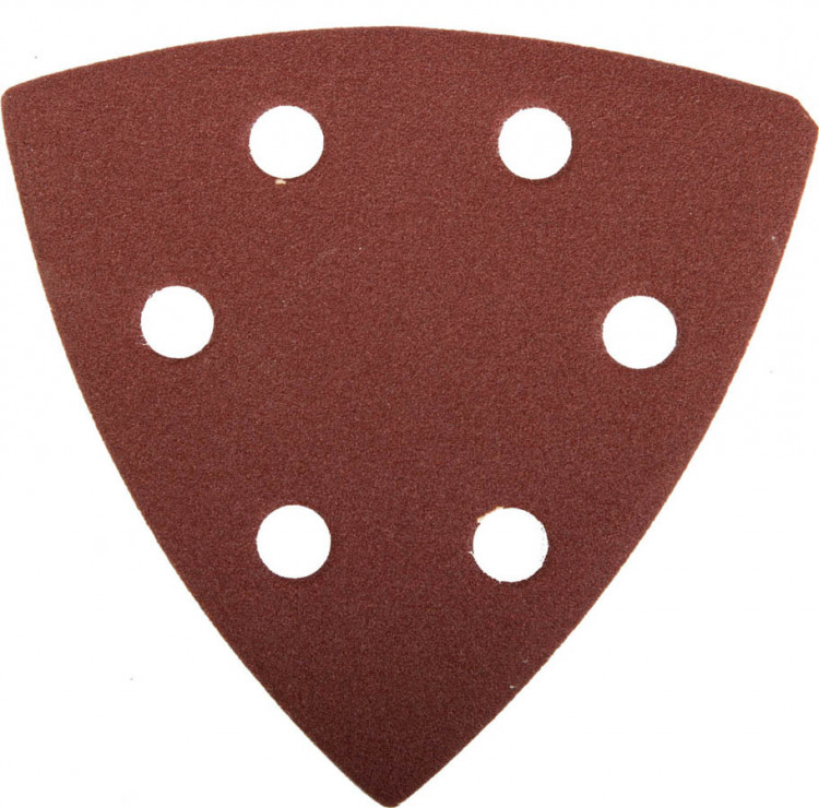 Треугольники шлифовальные ЗУБР 35583-180