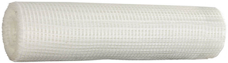 Сетка стеклотканевая интерьерная ЗУБР 1245-025-10