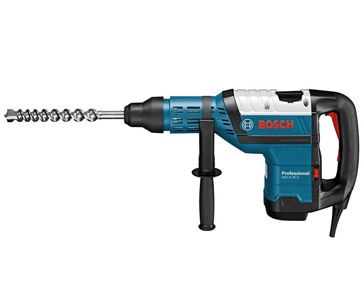Перфоратор BOSCH GBH 8-45 D