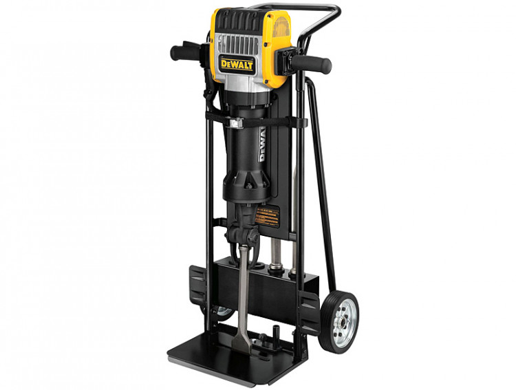 Отбойный молоток DeWALT D25981K