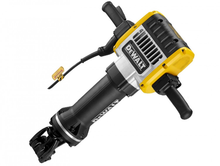 Отбойный молоток DeWALT D25981K