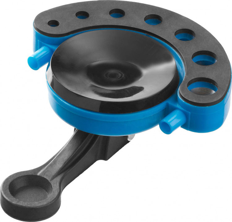 Кондуктор для алмазных трубчатых сверл ЗУБР 29853