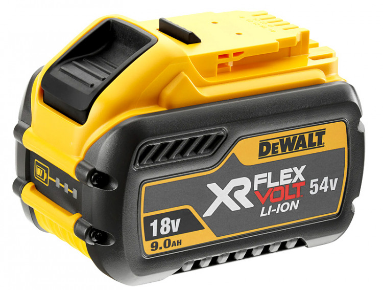 Аккумулятор DeWALT DCB548