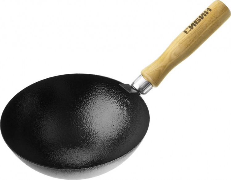 Ковш штукатурный СИБИН 08245