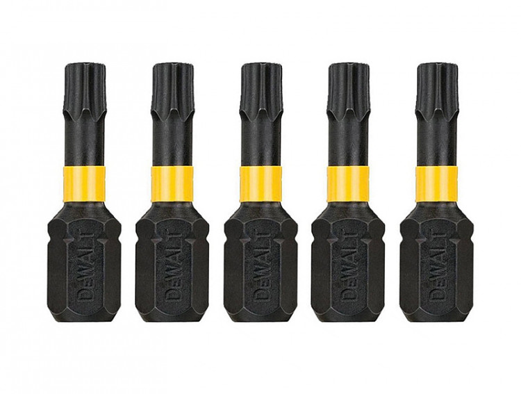 Бита T30 DeWALT DT7384T