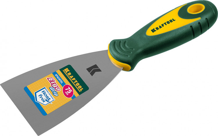Шпательная лопатка KRAFTOOL 10035-075