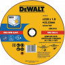 Круг отрезной DeWALT DT43909