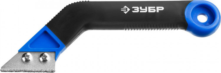 Скребок по кафелю 200 мм ЗУБР 33417