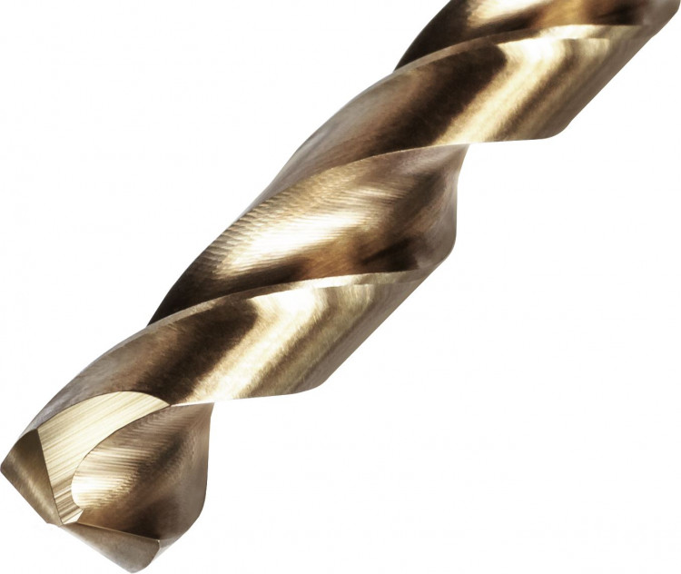 Сверло ЗУБР 29626-12.5