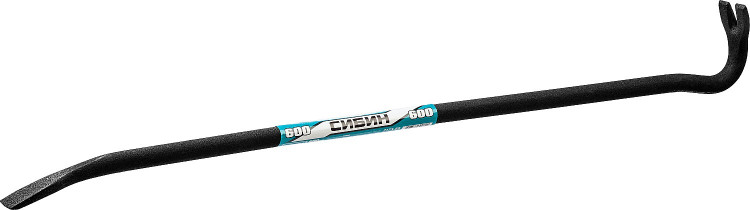 Лом-гвоздодер СИБИН 2173-60