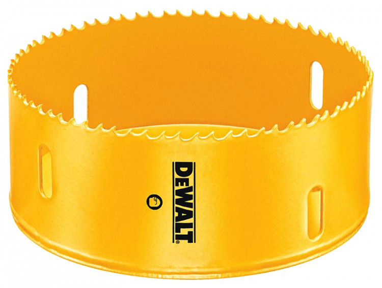 Цифенбор Bi-металлический DeWALT DT83140