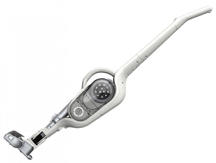 Пылесос-электровеник BLACK&DECKER SVFV3250L