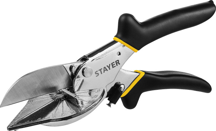 Ножницы STAYER 23373-1_z01