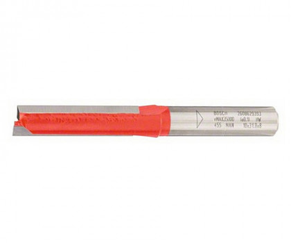 Пазовая фреза BOSCH Expert S8/D10/L31,8