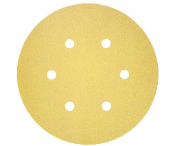 Шлифовальная бумага Bosch C450 Standard for General Purpose 150 мм, К150