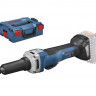 Аккумуляторная прямая шлифмашина BOSCH GGS 18V-23 PLC