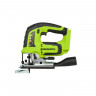 Лобзик аккумуляторный GreenWorks GD24JS, 24V, без АКБ и ЗУ