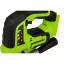 Лобзик аккумуляторный GreenWorks GD24JS, 24V, без АКБ и ЗУ