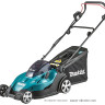 Аккумуляторная газонокосилка MAKITA DLM431Z