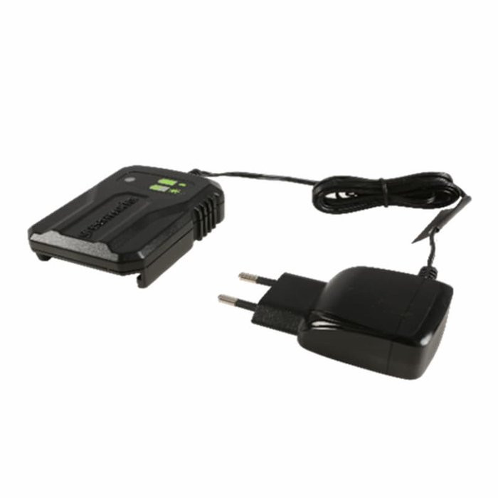 Зарядное устройство-слайдер 40V (2 A)