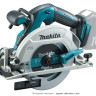 Аккумуляторная дисковая пила MAKITA DHS680Z