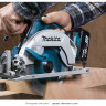 Аккумуляторная дисковая пила MAKITA DHS680Z