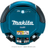 Аккумуляторный пылесос MAKITA DRC200Z