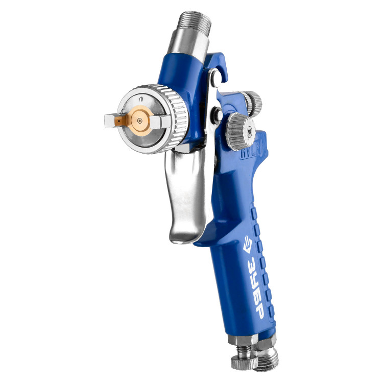 Краскопульт пневматический ЗУБР 06454-0.8